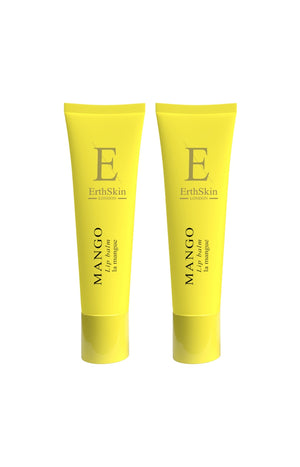Baumes à lèvres - Mangue - 2 x 15 ml