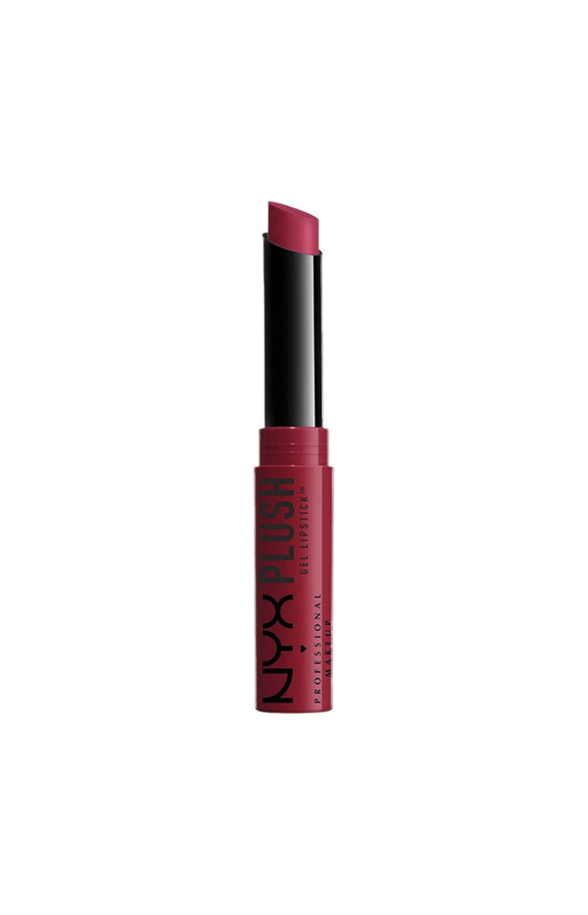 Rouge à lèvres - Plush Gel Lipstick