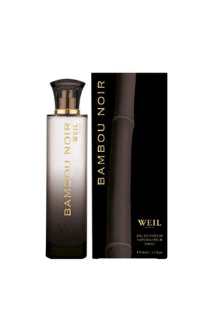 Bambou noir Eau de parfum - Floral oriental