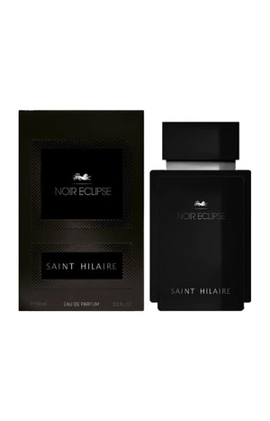 Noir Eclipse Eau de parfum - Boisé ambré - Homme - 100 ml