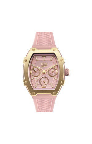 Montre à quartz - ICE Boliday - Small - Pink Passion