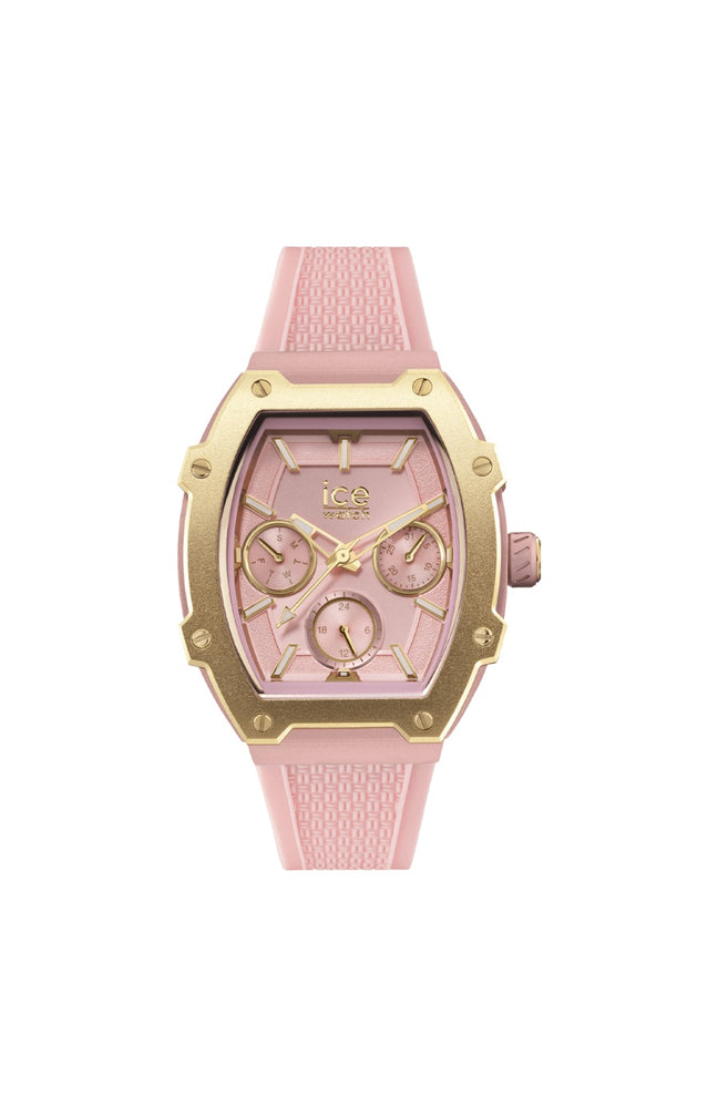 Montre à quartz - ICE Boliday - Small - Pink Passion