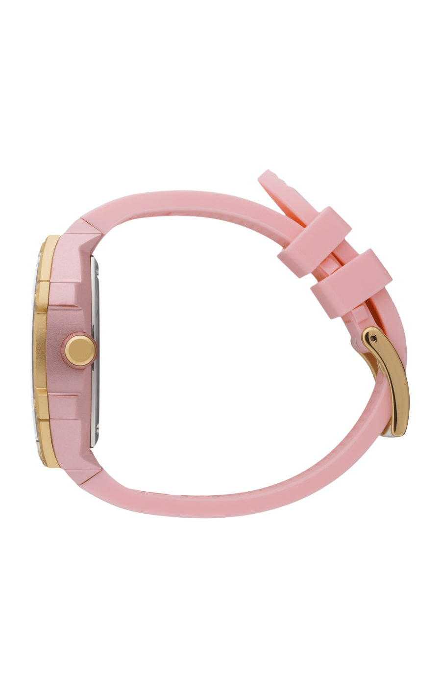 Montre à quartz - ICE Boliday - Small - Pink Passion