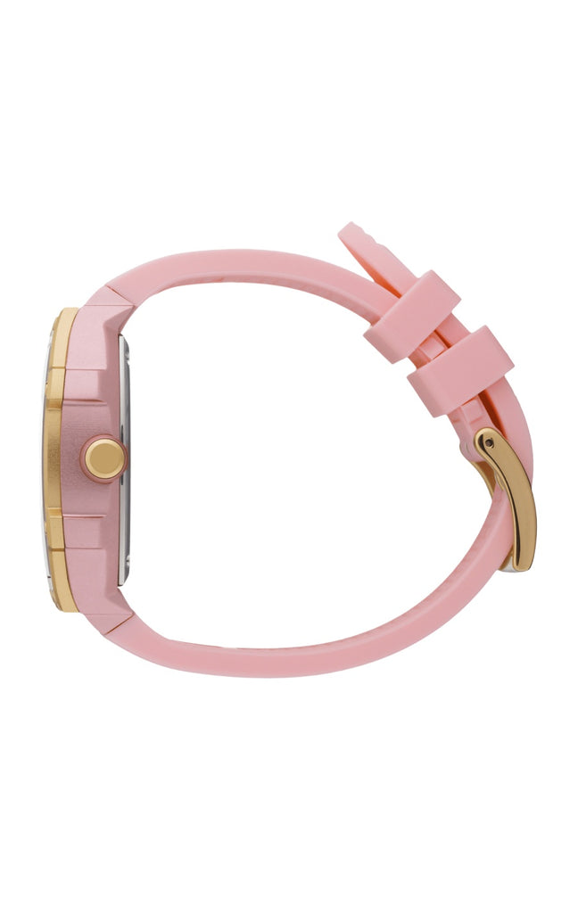 Montre à quartz - ICE Boliday - Small - Pink Passion