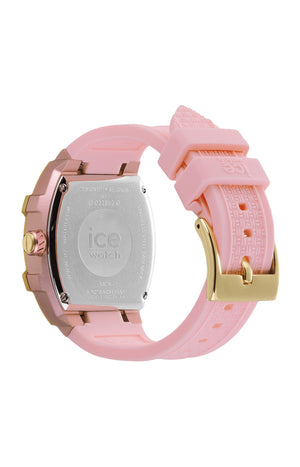 Montre à quartz - ICE Boliday - Small - Pink Passion
