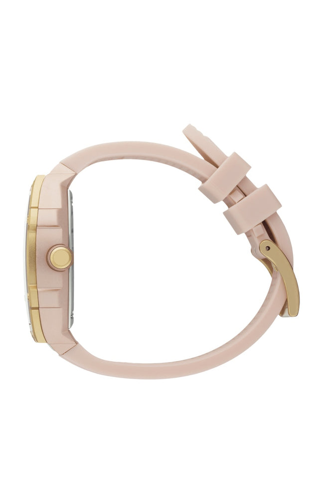 Montre à quartz - ICE Boliday - Small - Creamy Nude