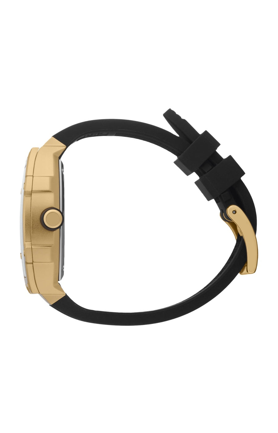 Montre à quartz - ICE Boliday - Small - Golden Black
