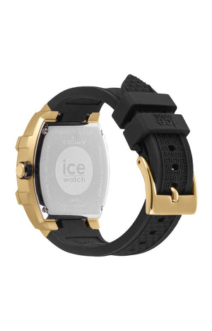 Montre à quartz - ICE Boliday - Small - Golden Black