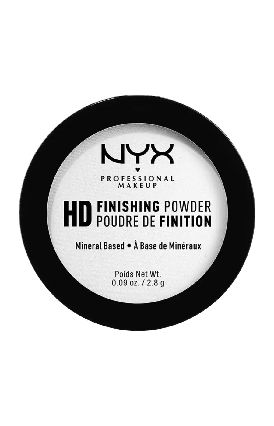Mini poudre libre matifiante - 2,8 g