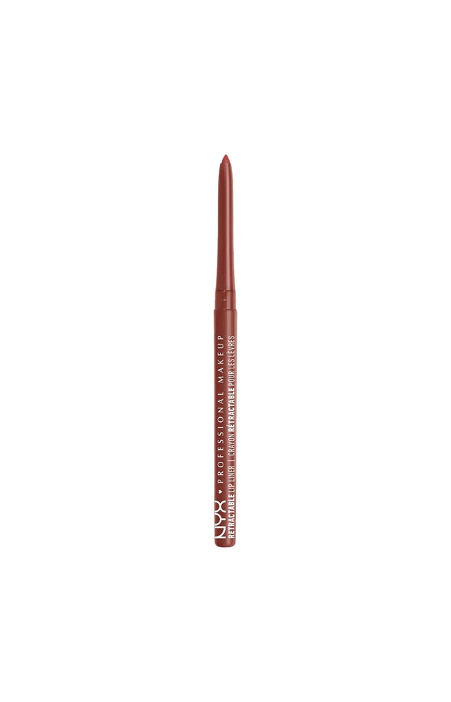 Crayon à lèvres retractable