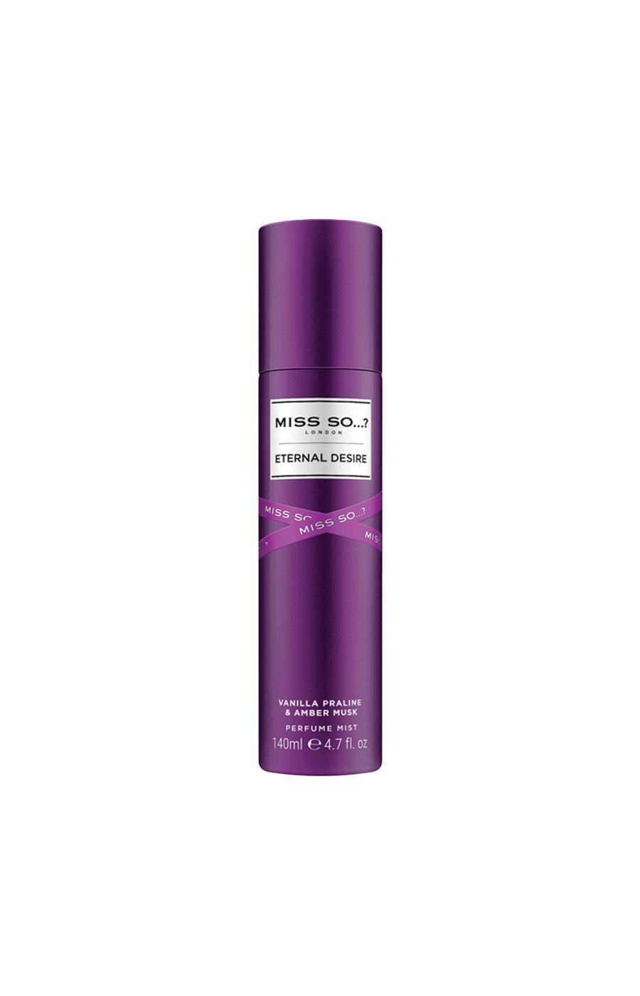 Brume parfumée - Mediterranean Eternal Desire - Fleur d'oranger, ambre & praliné - 140 ml