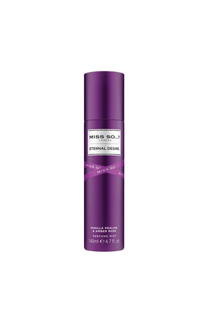 Brume parfumée - Mediterranean Eternal Desire - Fleur d'oranger, ambre & praliné - 140 ml