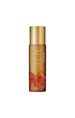 Brume corporelle - Oud Ambre - 150 ml