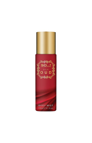 Brume corporelle - Oud Silk - 150 ml