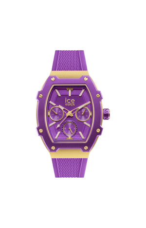 Montre à quartz - ICE Boliday - Small - Ultra Violet