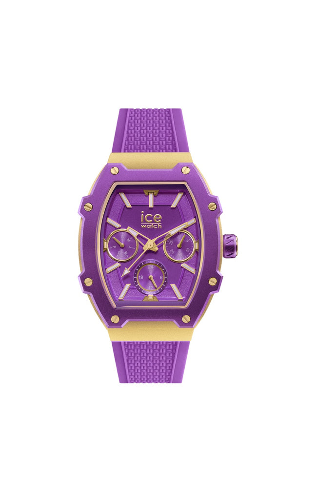 Montre à quartz - ICE Boliday - Small - Ultra Violet