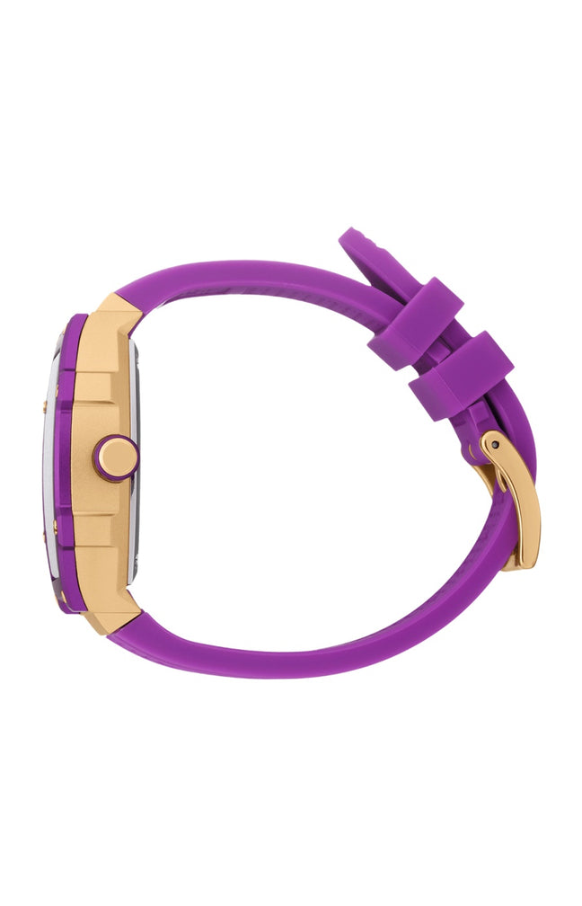 Montre à quartz - ICE Boliday - Small - Ultra Violet