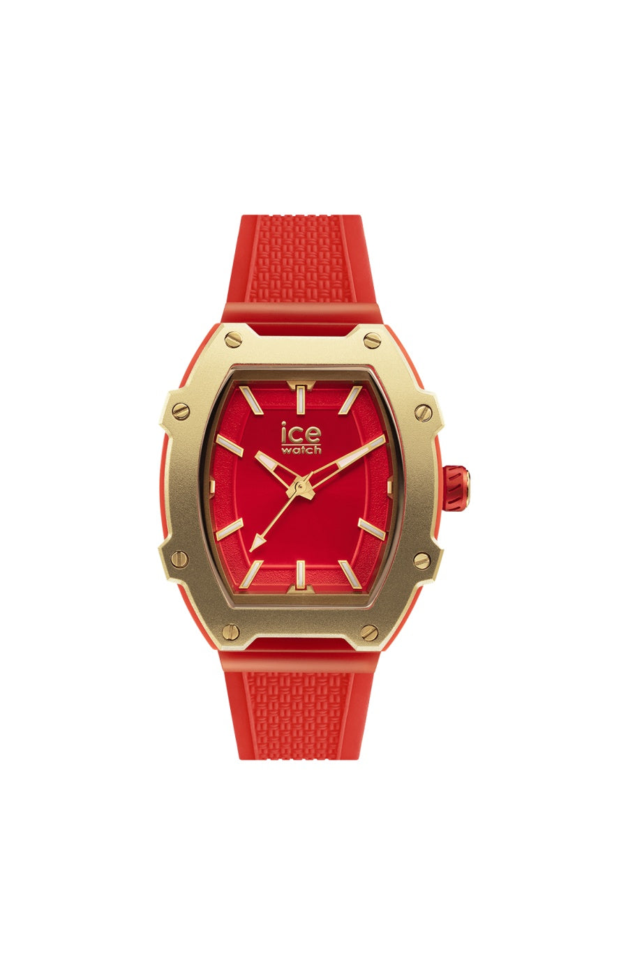 Montre à quartz - ICE Boliday - Small - Red Gold