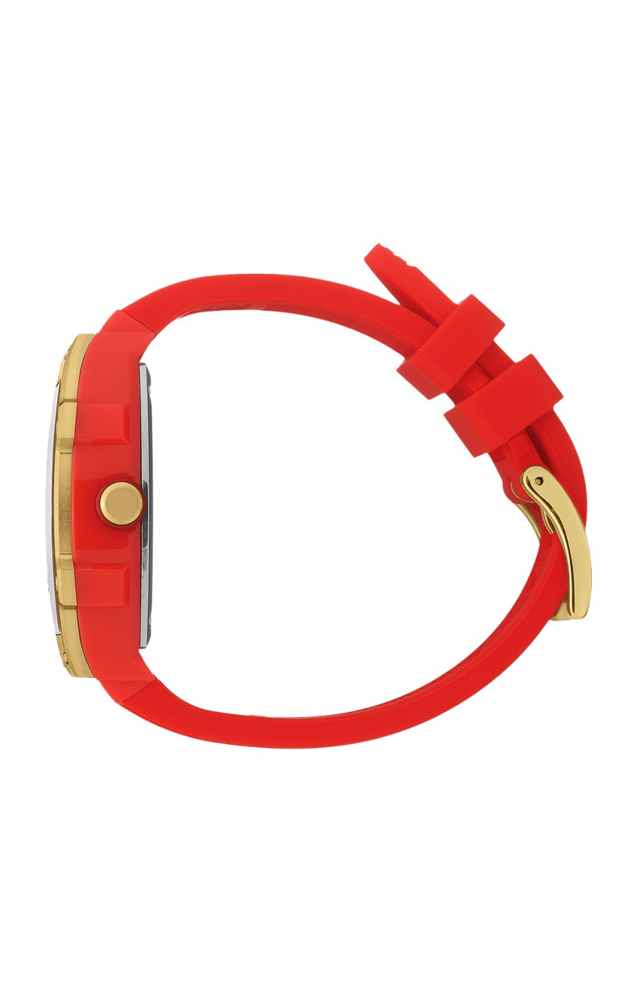 Montre à quartz - ICE Boliday - Small - Red Gold