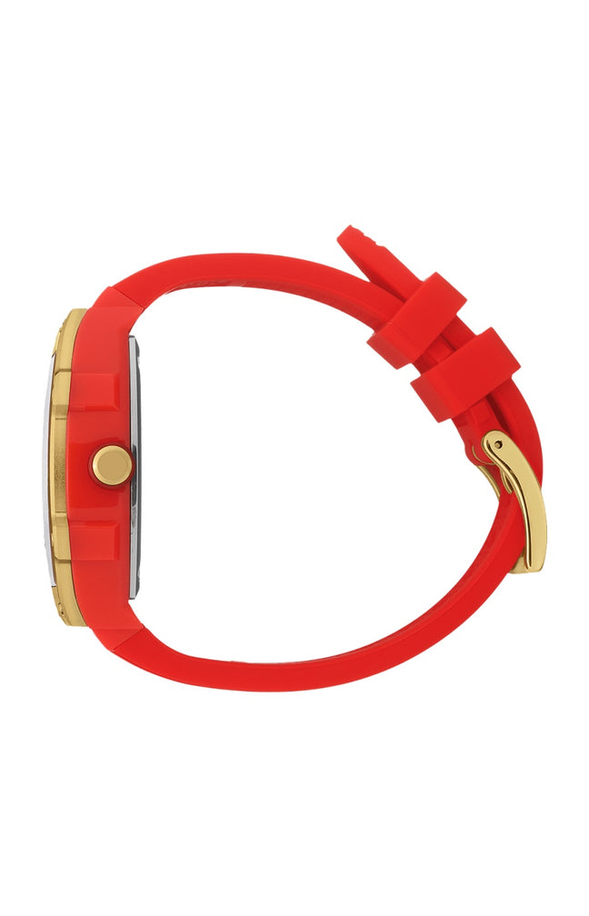 Montre à quartz - ICE Boliday - Small - Red Gold