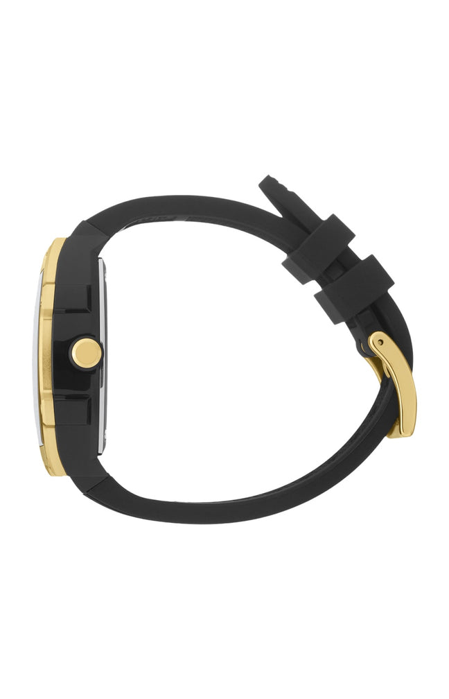 Montre à quartz - ICE Boliday - Small - Black Gold