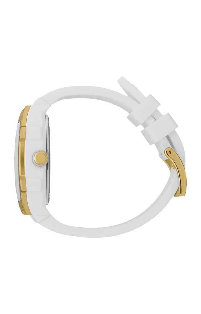 Montre à quartz - ICE Boliday - Small - White Gold