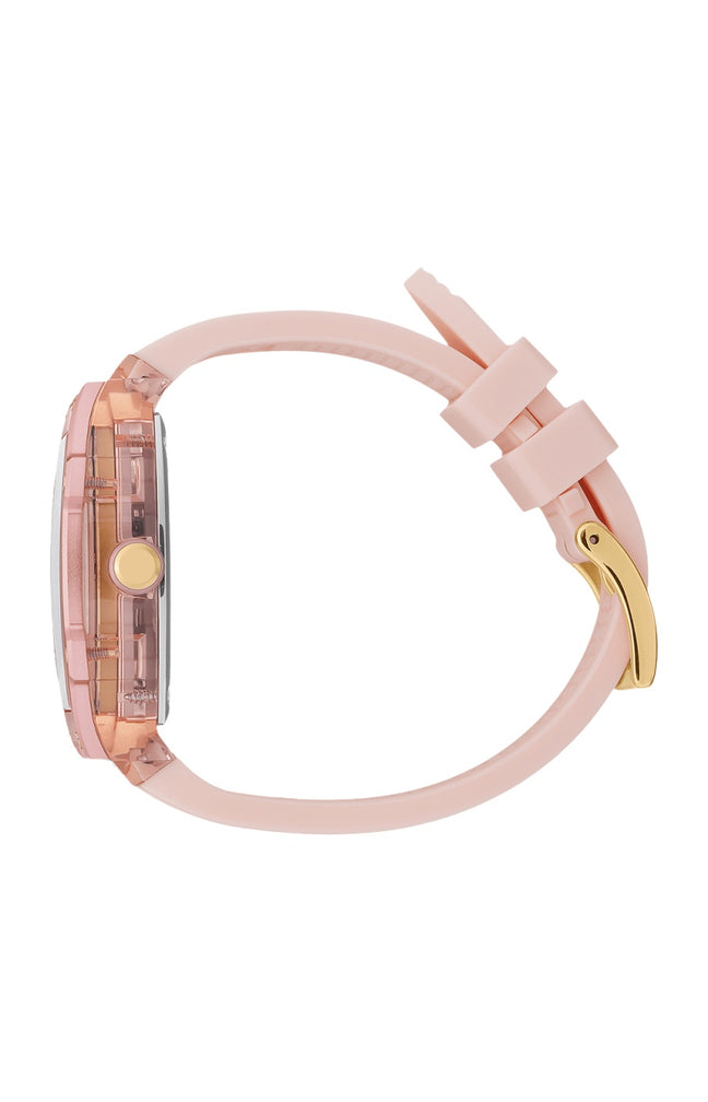 Montre à quartz - ICE Boliday - Small - Light Pink