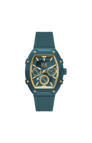 Montre à quartz - ICE Boliday - Small - Verdigris