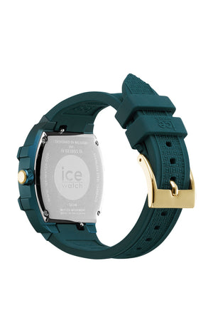 Montre à quartz - ICE Boliday - Small - Verdigris