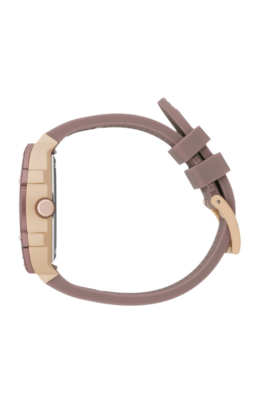 Montre à quartz - ICE Boliday - Small - Silk Pink