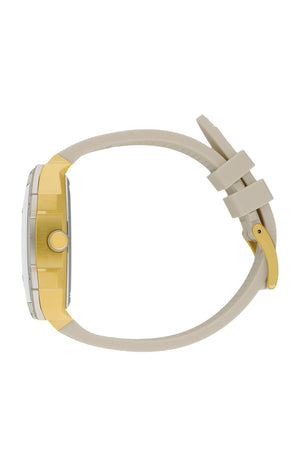Montre à quartz - ICE Boliday - Medium - Almond Skin