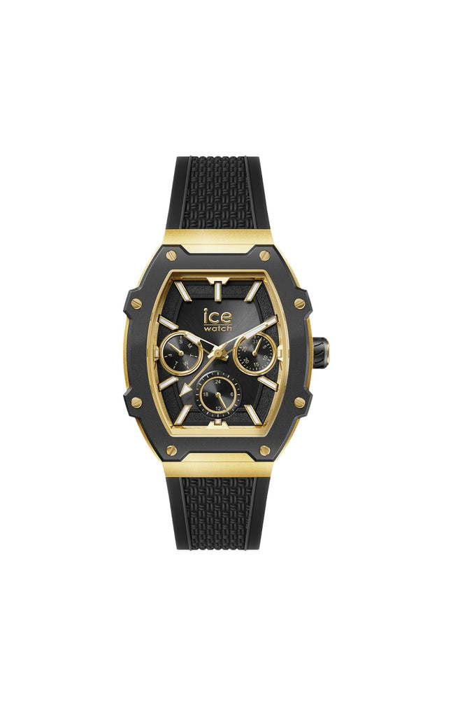 Montre à quartz - ICE Boliday - Medium - Black Gold