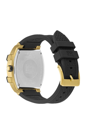 Montre à quartz - ICE Boliday - Medium - Black Gold