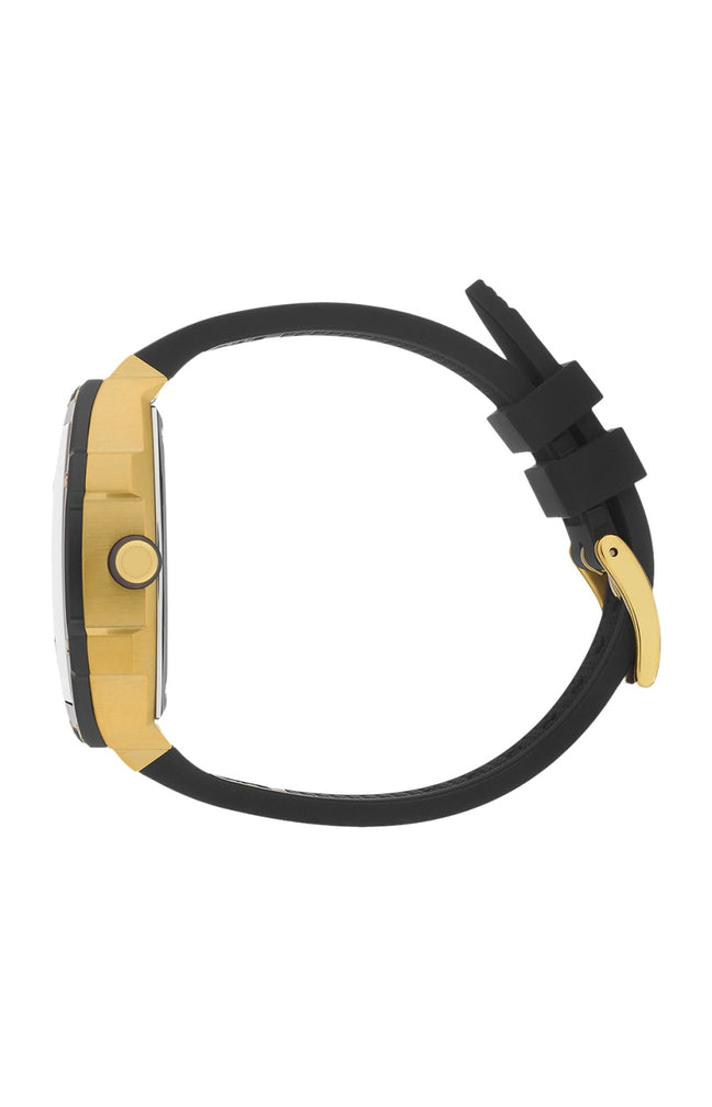Montre à quartz - ICE Boliday - Medium - Black Gold