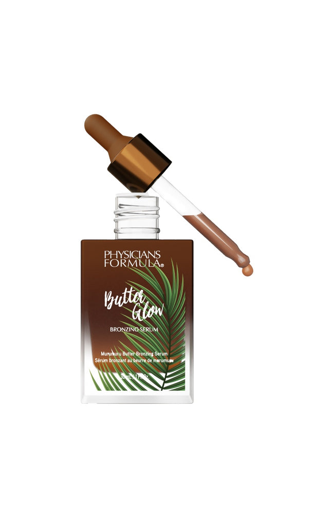 Sérum bronzant - Butter Glow - 30 ml