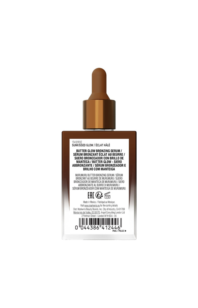 Sérum bronzant - Butter Glow - 30 ml