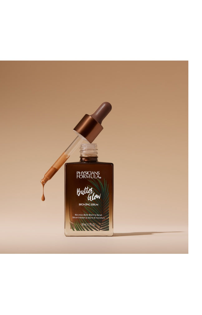 Sérum bronzant - Butter Glow - 30 ml