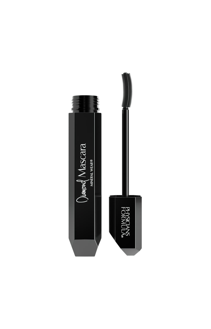 Mascara volume - Mineral Wear® Diamond
