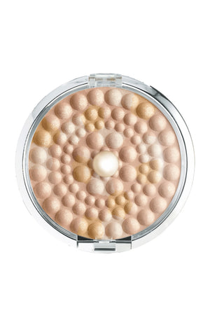 Poudre minérale - Glow Pearls