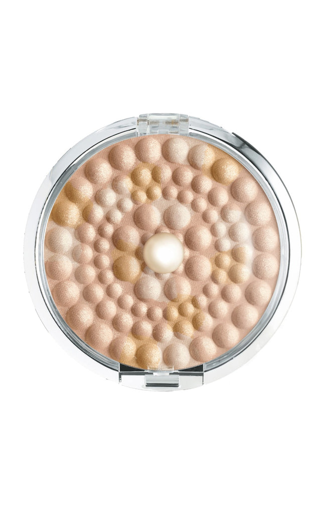 Poudre minérale - Glow Pearls