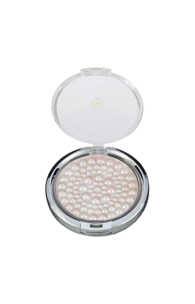 Poudre minérale - Glow Pearls