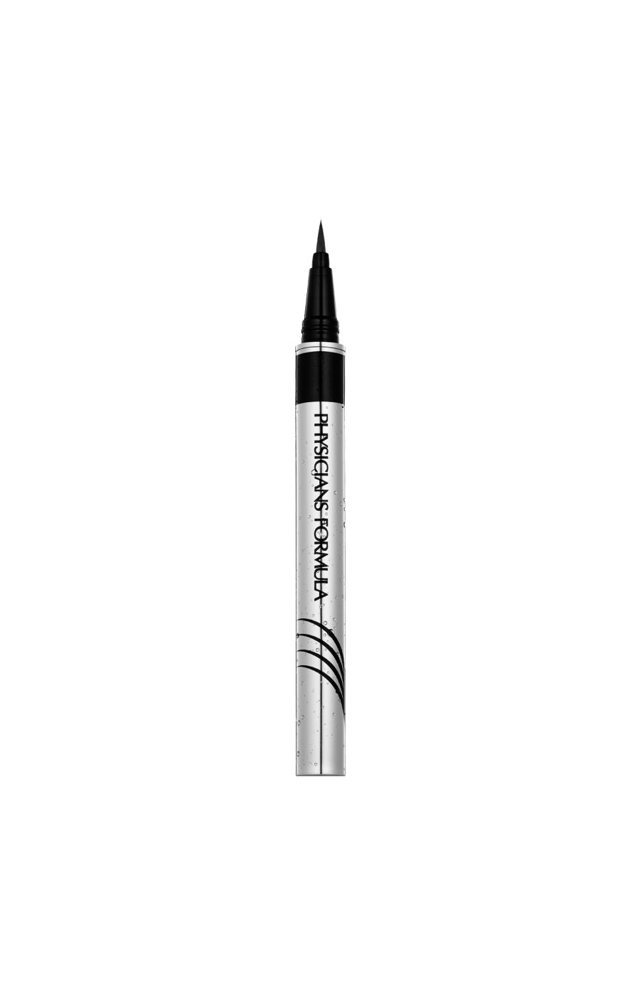 Eyeliner feutre waterproof - Eye booster