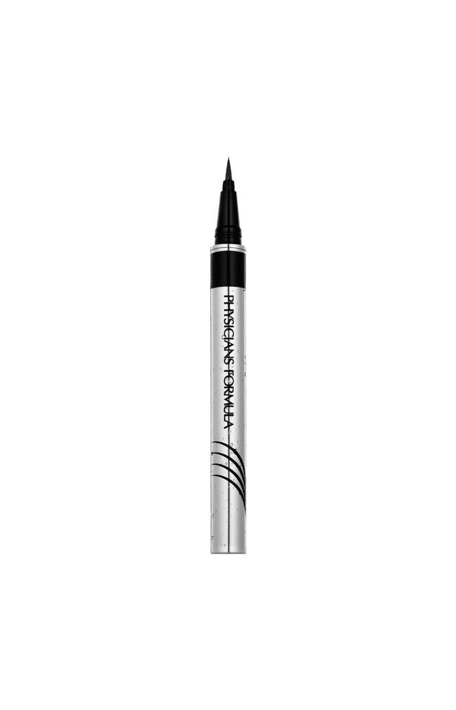 Eyeliner feutre waterproof - Eye booster