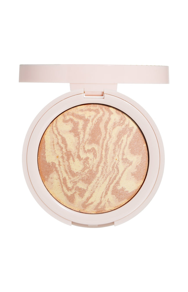Poudre fixatrice - Butter Glow
