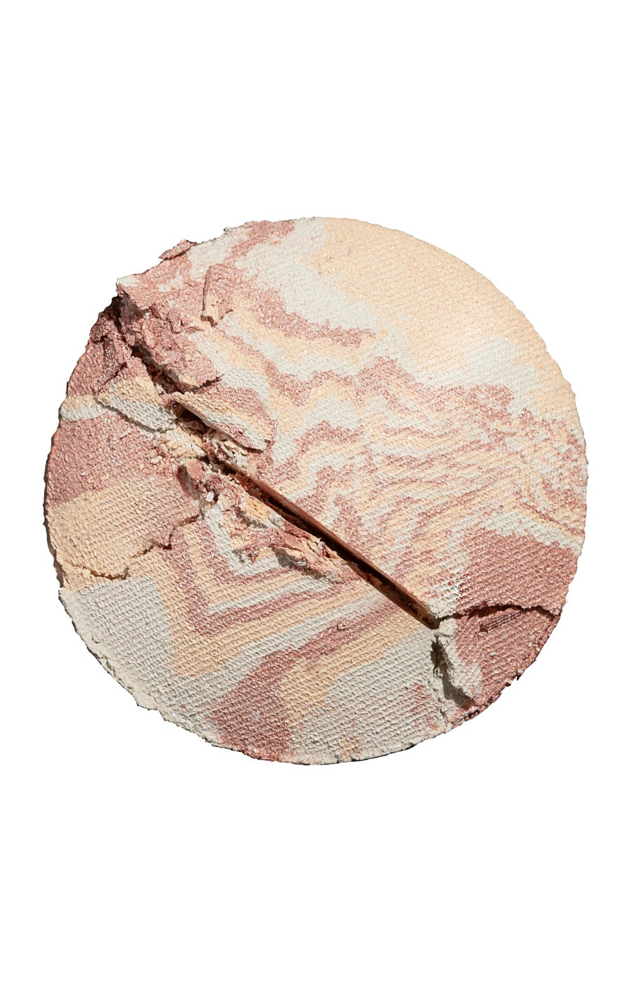 Poudre fixatrice - Butter Glow