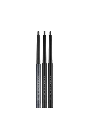 Crayons eye-liner - Eye Booster - Noir - 3 produits