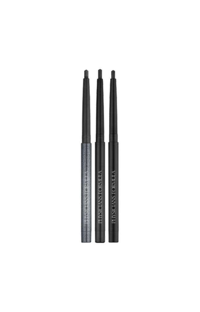 Crayons eye-liner - Eye Booster - Noir - 3 produits