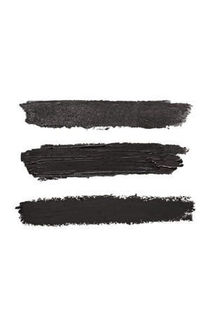 Crayons eye-liner - Eye Booster - Noir - 3 produits