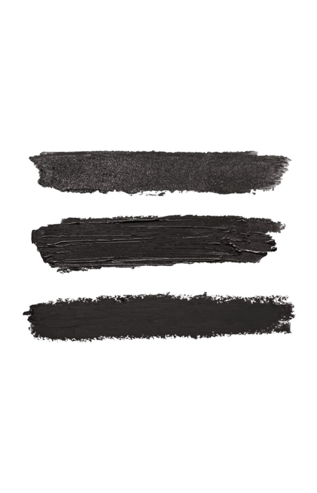 Crayons eye-liner - Eye Booster - Noir - 3 produits