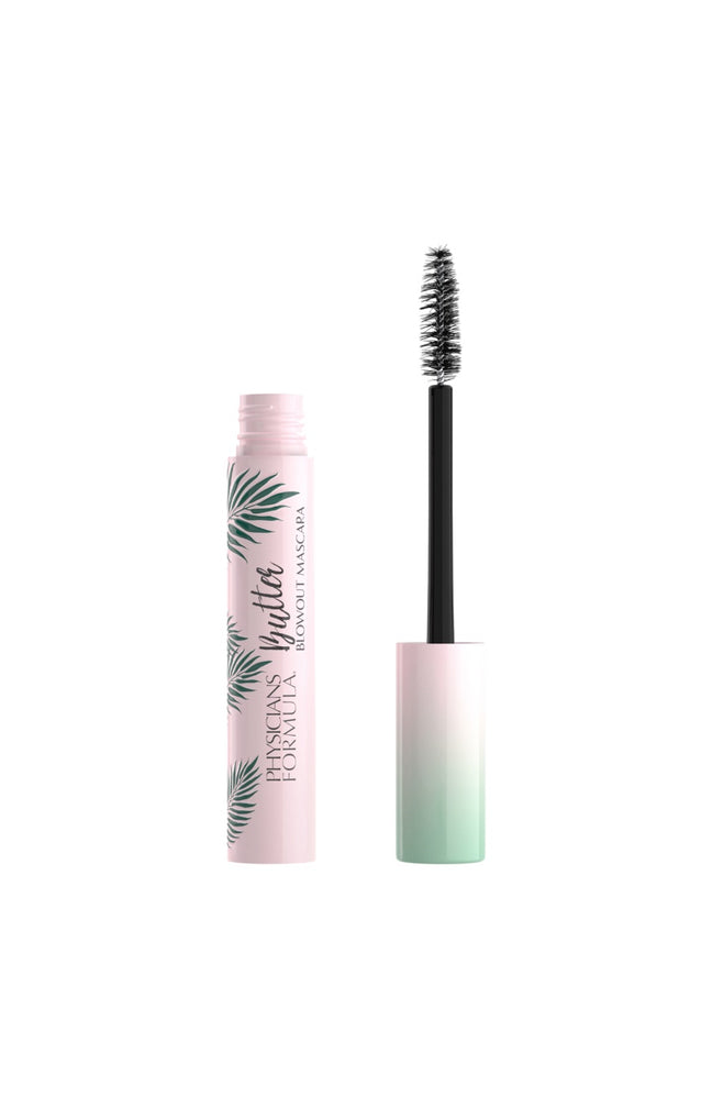 Mascara volume - Murumuru Butter